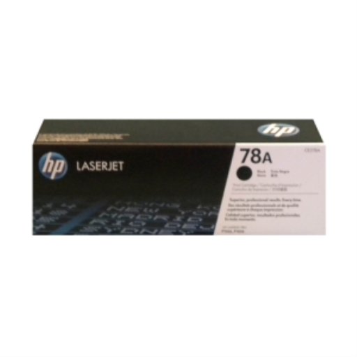 HP LaserJet P1566/P1606 Black Print Crtg