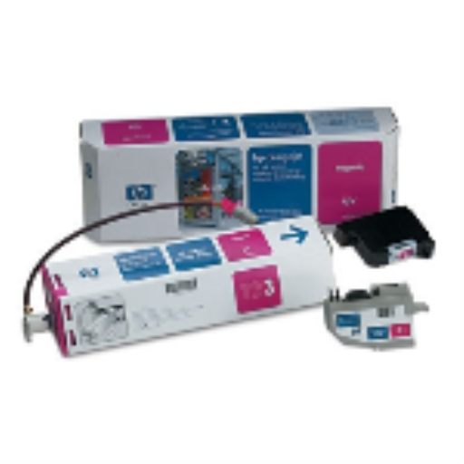 C1894A CP INK SYSTEM UV MAGENTA