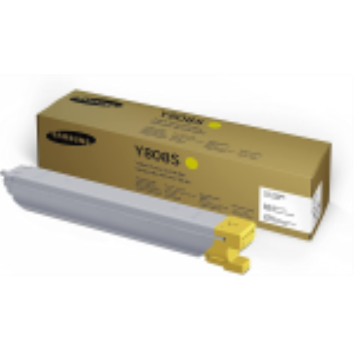 SS737A SAMSUNG CLTY808S YLW TNR*