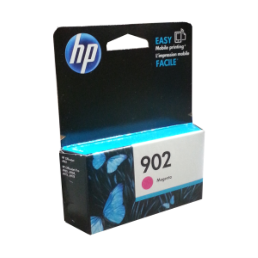 HP 902 Magenta Original Ink Cartridge