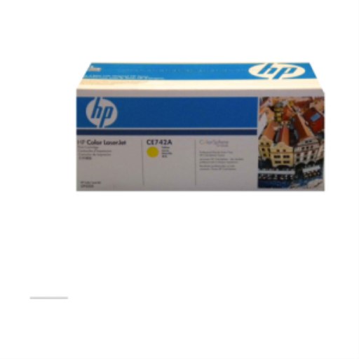 HP Color LaserJet CP5225 Ylw Crtg