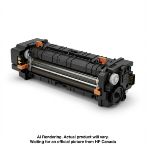 HP LaserJet 220V Enhanced Fuser Kit