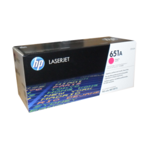 HP LaserJet 700 Color MFP 775 Mgnt Crtg