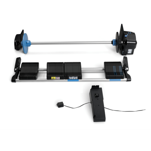 HP DesignJet 44-inch Take-up Reel