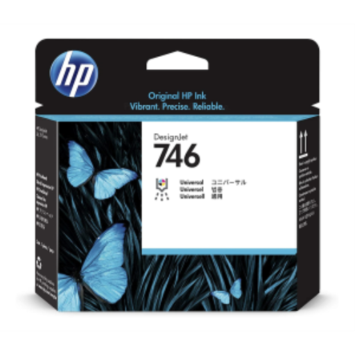 HP 746 Printhead
