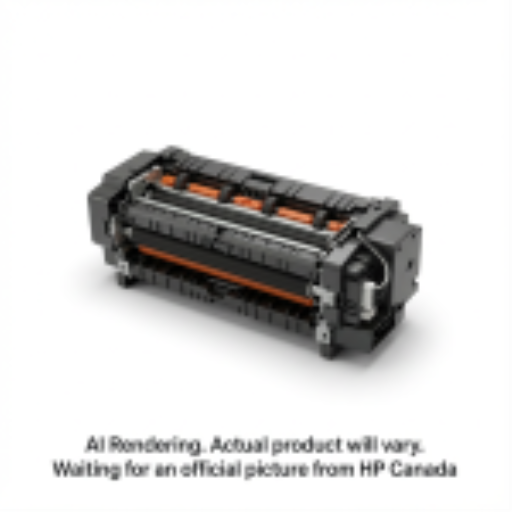 HP LaserJet 110V Enhanced Fuser Kit