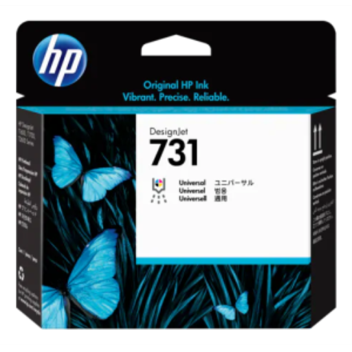 HP 731 Printhead