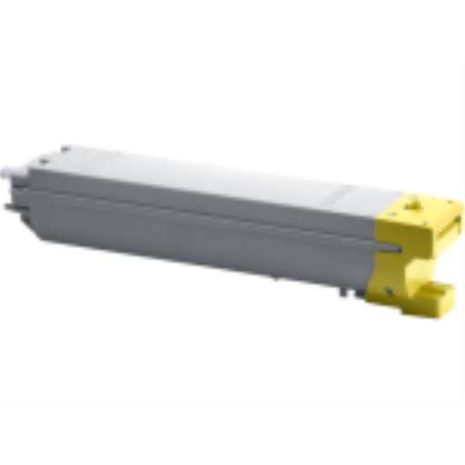 HP CLT-Y659S Yellow Toner Cartridge