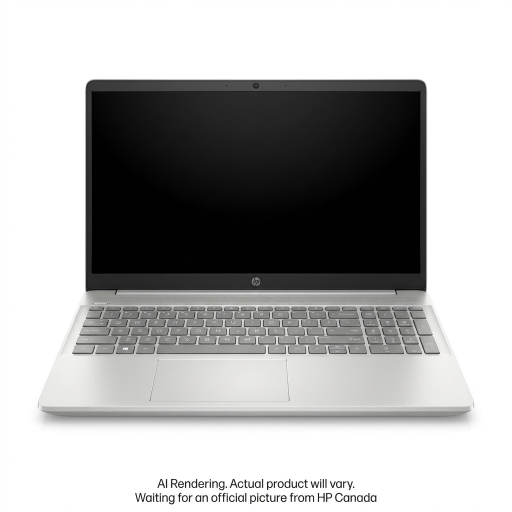 HP Laptop 15-fc0230ca Canada - French Bilingual