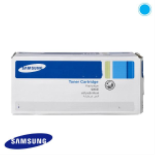 SS569A SAMSUNG CLTC809S CYN TNR*