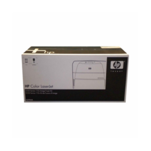 Q3984A HP COLOR LASERJET 5550  IMAGE FUSER KIT 110 VOLT (15