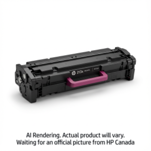 HP 213A Mgn Original LaserJet Toner Crtg