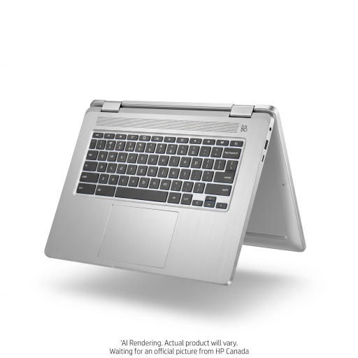 HP Chromebook x360 14b-ce0000ca Canada - French Bilingual