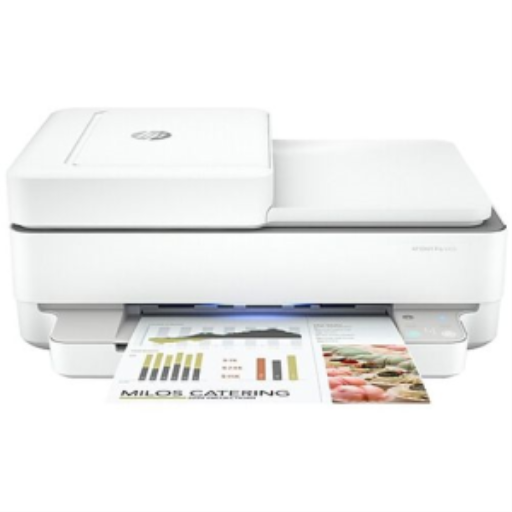 HP Envy 6455e AiO Printer