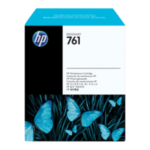 HP 761 Designjet Maintenance Cartridge
