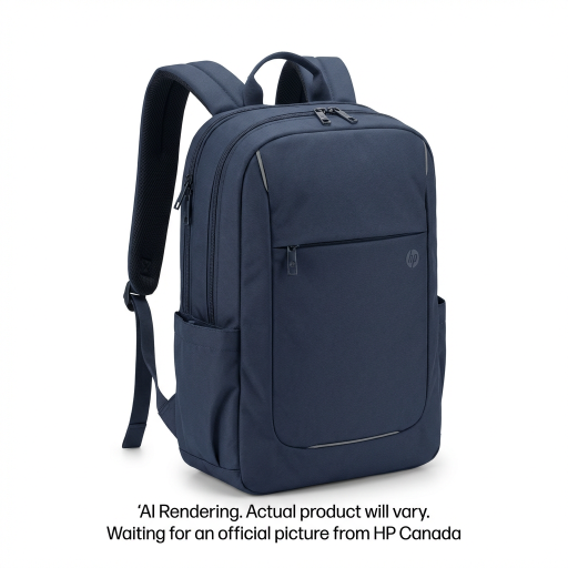 HP Travel 18L 15.6 BNG Laptop Backpack