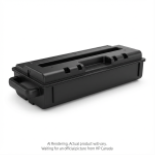 HP LaserJet Toner Collection Unit