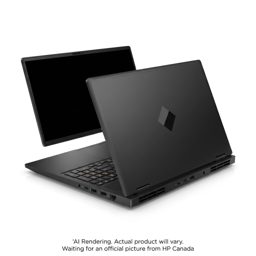 OMEN Slim Laptop 16-an0010ca Canada - French Bilingual