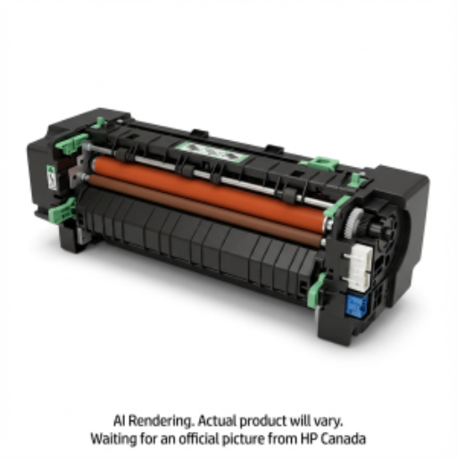 HP LaserJet 110V Fuser Kit