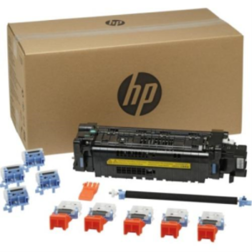 J8J87A HP LJ 110V MAINT KIT FOR MFP M631/M632/M633 225K