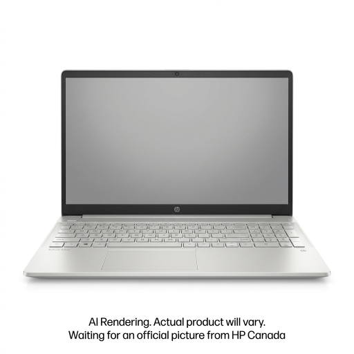 HP Laptop 15-fc0064ca Canada - French Bilingual