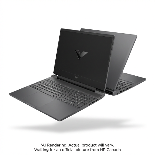 Victus Gaming Laptop 15-fa2100ca Canada - French Bilingual