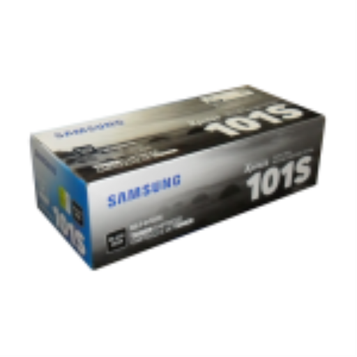 HP MLT-D101S Black Toner Cartridge