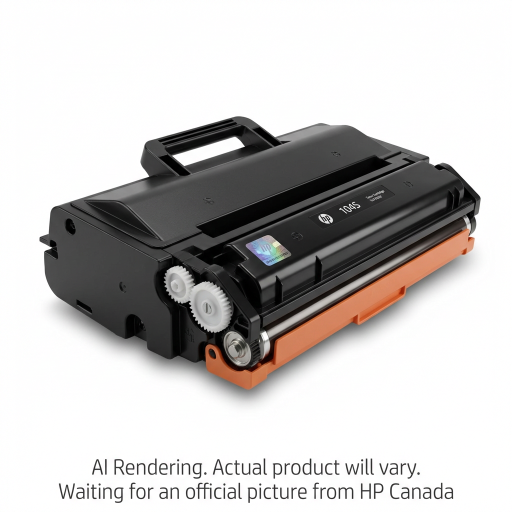 HP MLT-D104S Black Toner Cartridge