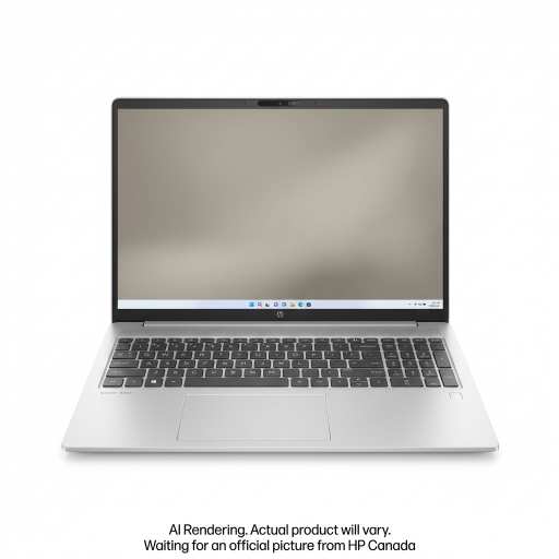 HP OmniBook 7 AI 16-ay0000ca Canada - French Bilingual