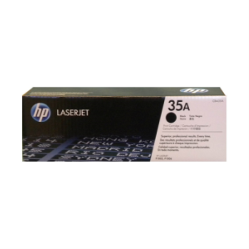 HP LaserJet P1006 Black Cartridge