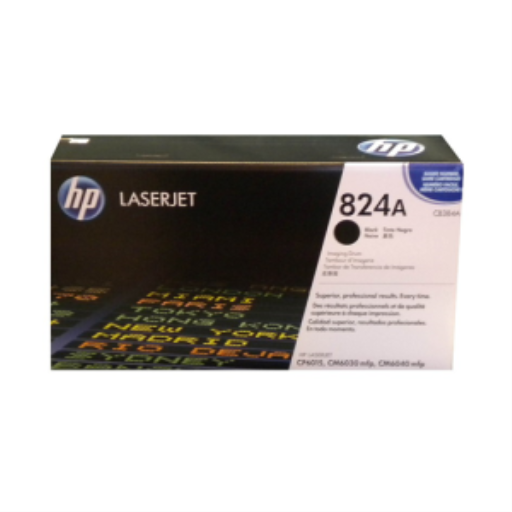 HP CP6015/CM6040mfp Black Image Drum