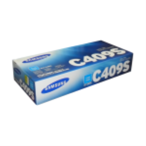 SU008A SAM CLTC409S CYAN TONER CARTRIDGE