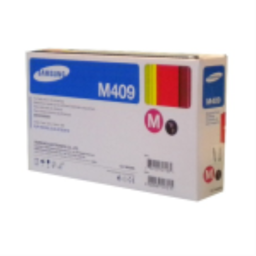 SU275A SAM CLTM409S MAGENTA TONER CRTG
