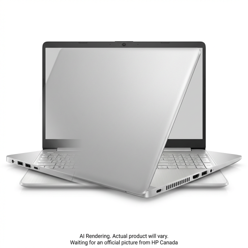 HP Laptop 15-fd0040ca Canada - French Bilingual