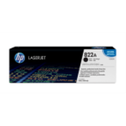 C8560A HP #822A Black Image Drum CLJ 9500