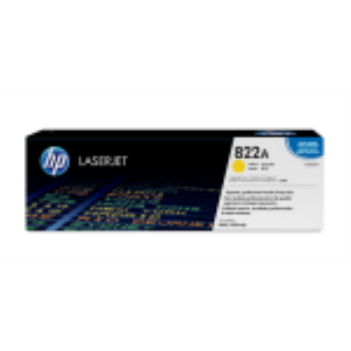 C8562A HP #822A YELLOW IMAGE DRUM CLJ 9500
