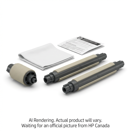 HP ScanJetPro2000S1 Shtfed Rlr Rplnt Kit HP SJ Pro2000S1 Shtfed Rlr Rplnt Kit WW