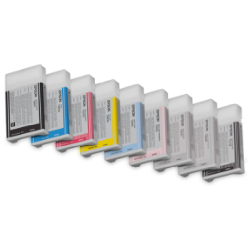 T603B00 EPSON ULTRACHROME MAGENTA K3 FOR STYLUS PRO 7800/980