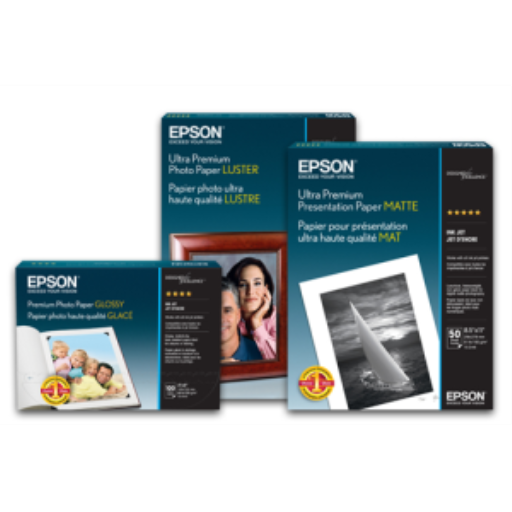 Epson Screen Positive Film 17" X 100' RollS450132