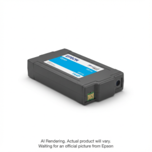 Epson UltraChrome PRO12 Cyan 350mLT44P220