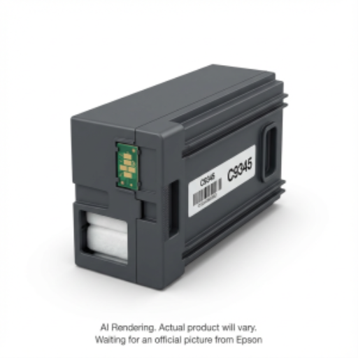 Epson C9345 Maintenance Box / Pro ET-5800, ET-585