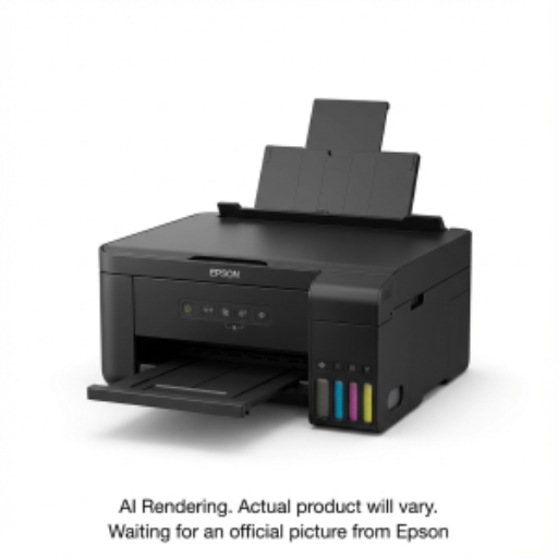 EPSON Expression® ET 2600  EcoTank™ All in One