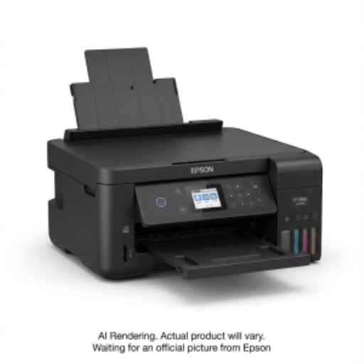 EPSON Expression® ET 2650 EcoTank™ All in One