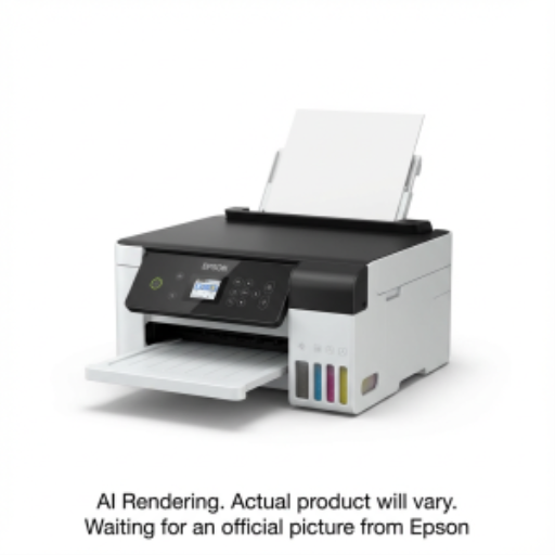 C11CJ63203 Epson Workforce ST-C2100 Supertank Printer