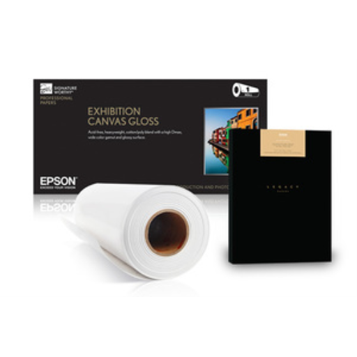 Epson Legacy Etching 44" x 50'S450090
