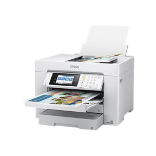 C11CH67202 Imprimante multifonction couleur Epson EPSON WorkForce EC-C7000