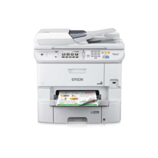 C11CD49201-NA Epson EPSON WorkForce Pro WF-6590 IMPRIMANTE MULTIFONCTION COULEUR