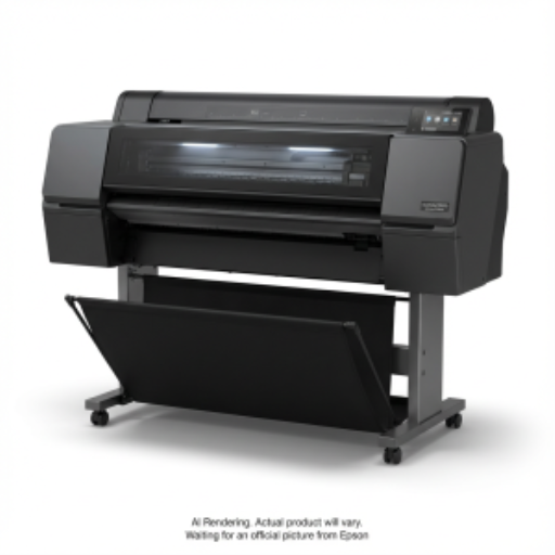 Imprimante Epson SureColor P9570 Édition standardSCP9