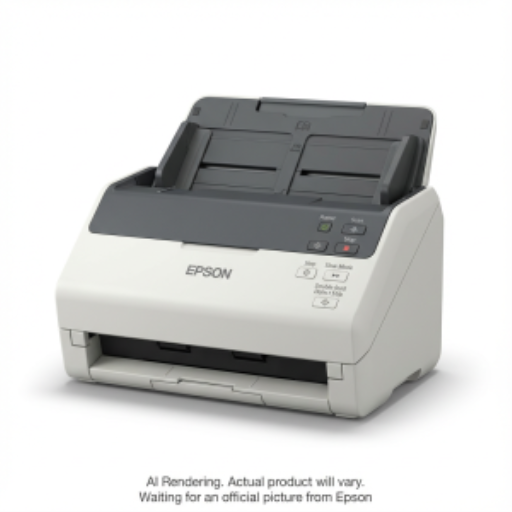 Scanner de documents Epson DS-770 IIB11B262201