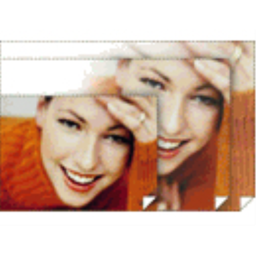 Papier Photo Glacé Premium Epson 17'' x 22'', 25 feuill